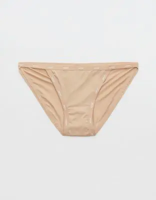 American Eagle SMOOTHEZ Microfiber String Bikini Underwear - 6774_7298_153