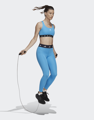 Adidas Legging 7/8 Techfit. 3