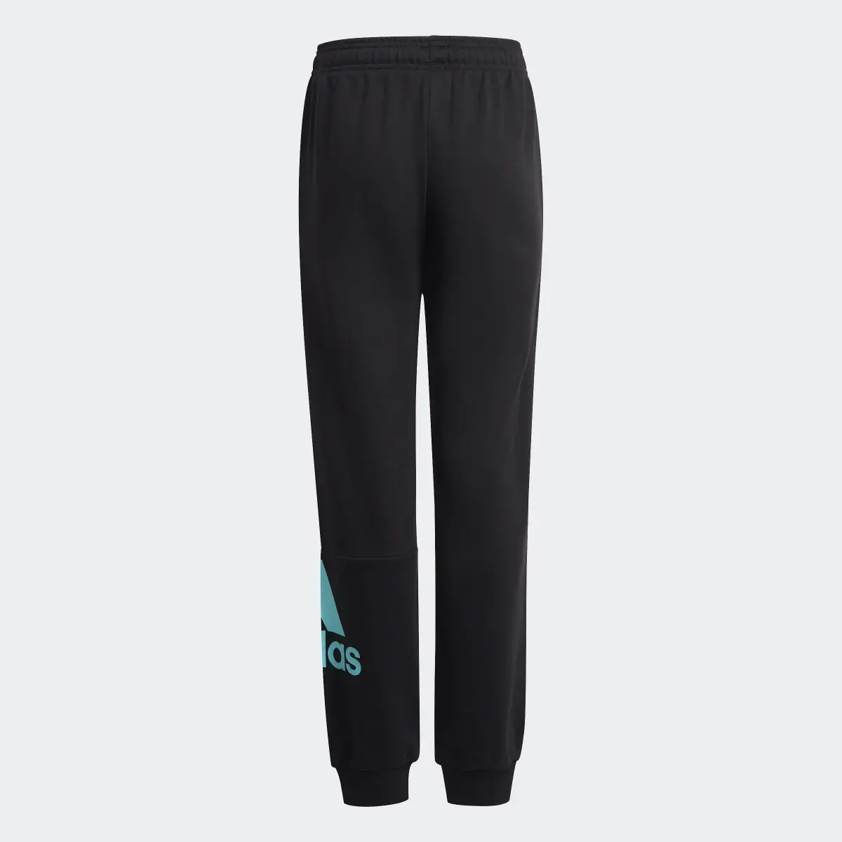 Adidas Essentials French Terry Pants. 2