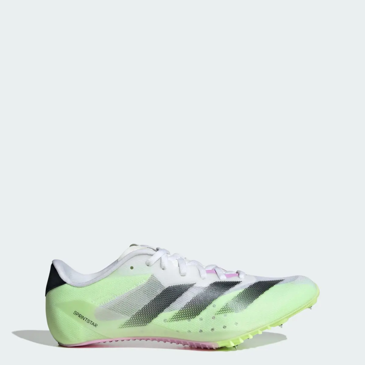 Adidas Adizero Sprintstar Shoes. 1