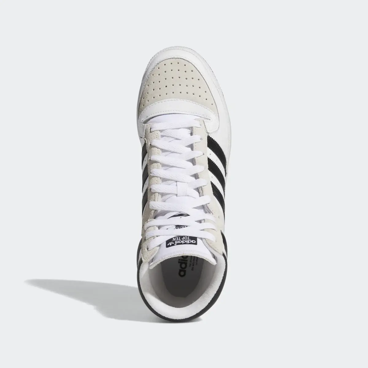 Adidas Chaussure Top Ten RB. 3