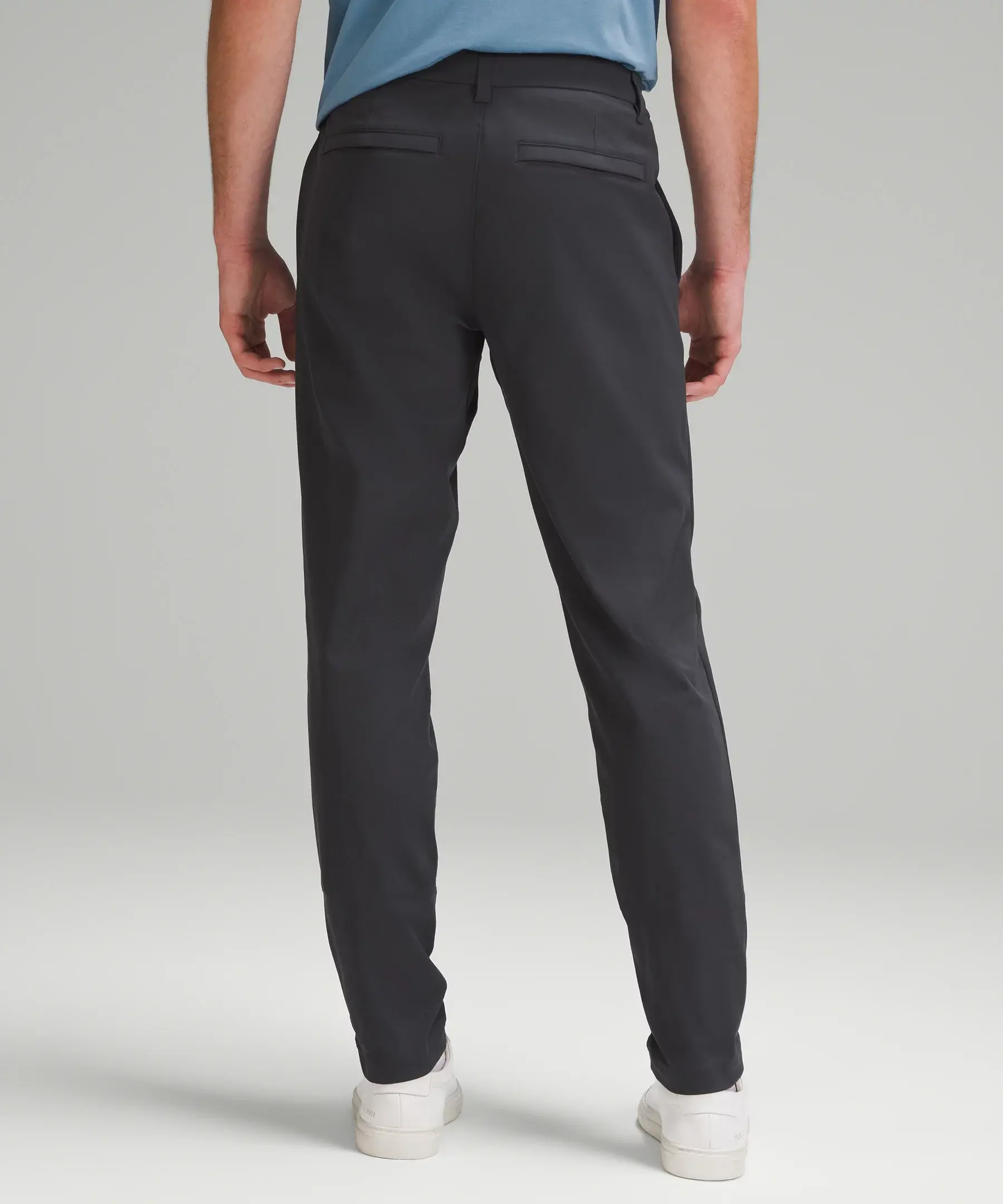 Lululemon ABC Slim-Fit Trouser 32" *Warpstreme. 3