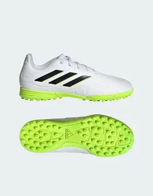 Copa Pure.3 Turf Shoes