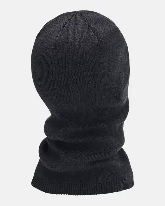 Under Armour Unisex UA Halftime Balaclava. 2