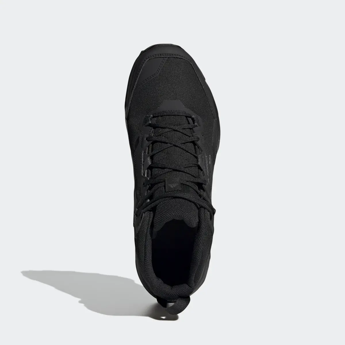 Adidas Terrex AX4 Mid GORE-TEX Hiking shoes. 3