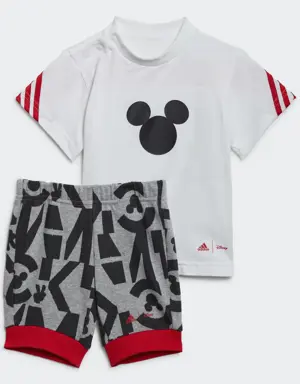 x Disney Mickey Mouse Summer Set