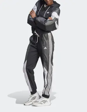 Adidas Gametime Trainingsanzug