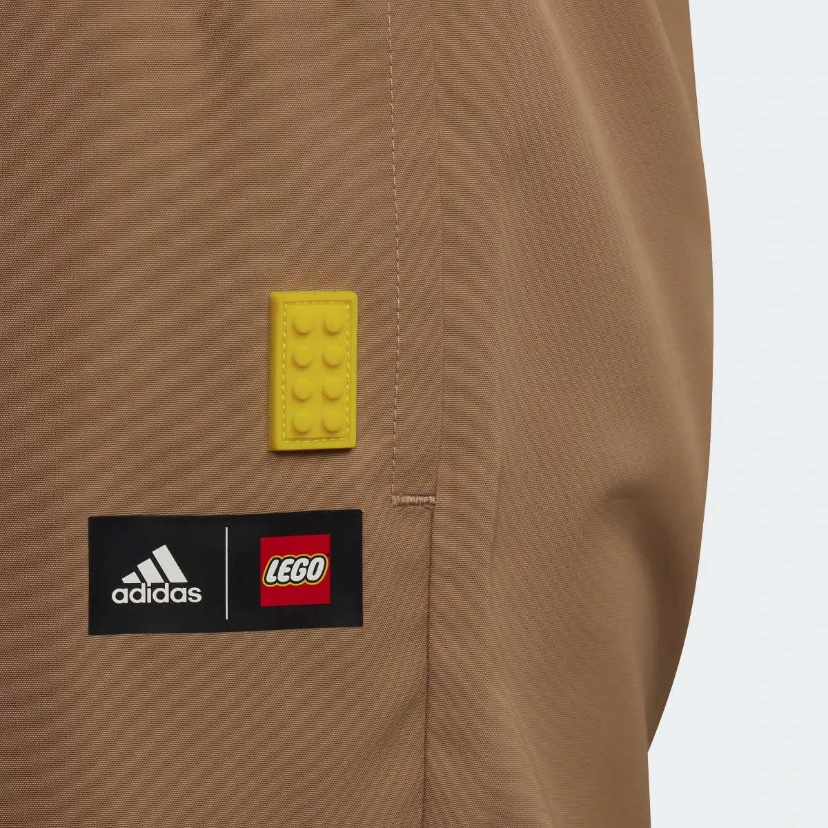 Adidas Pantaloni adidas x LEGO® Baumhaus. 3