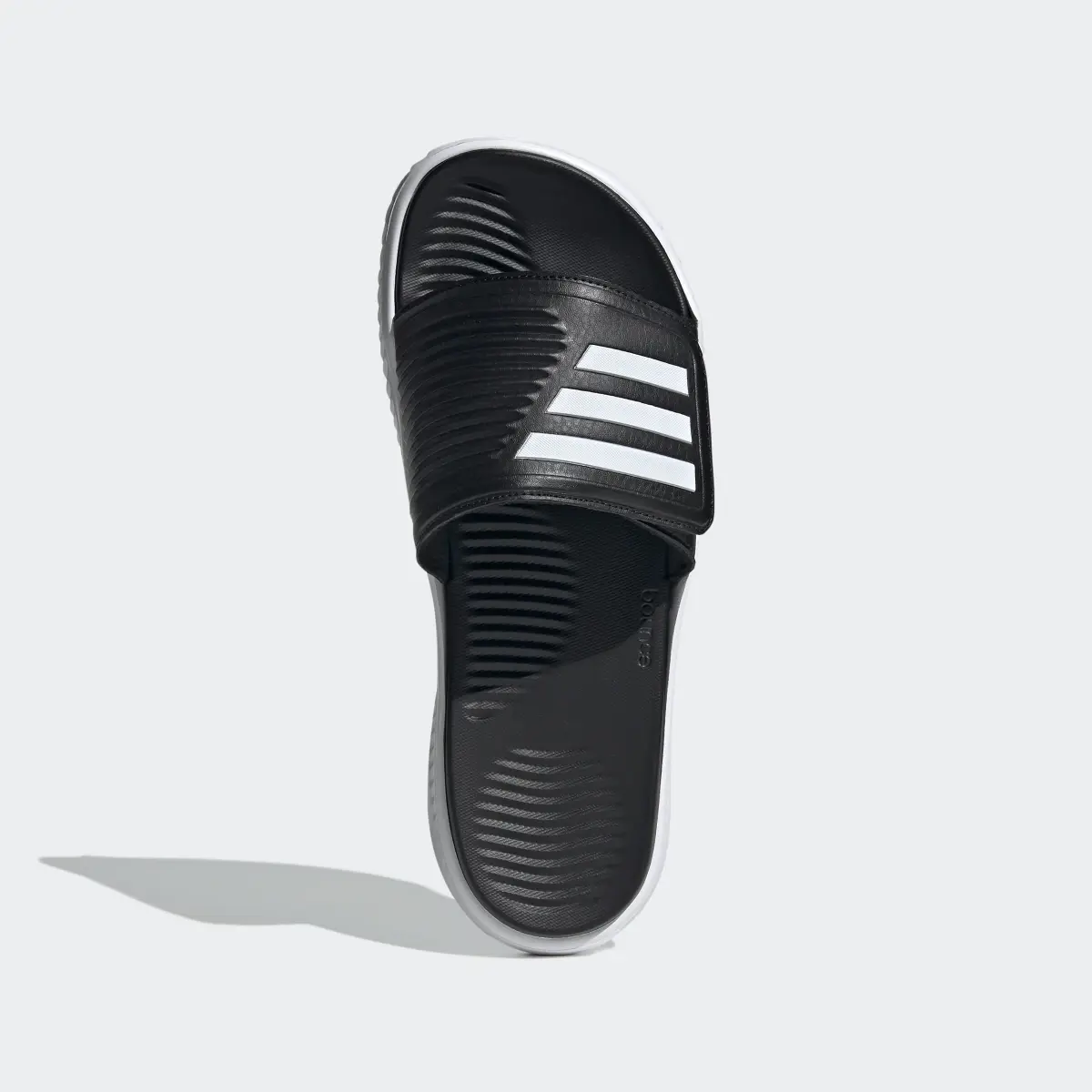 Adidas Alphabounce Slides. 3