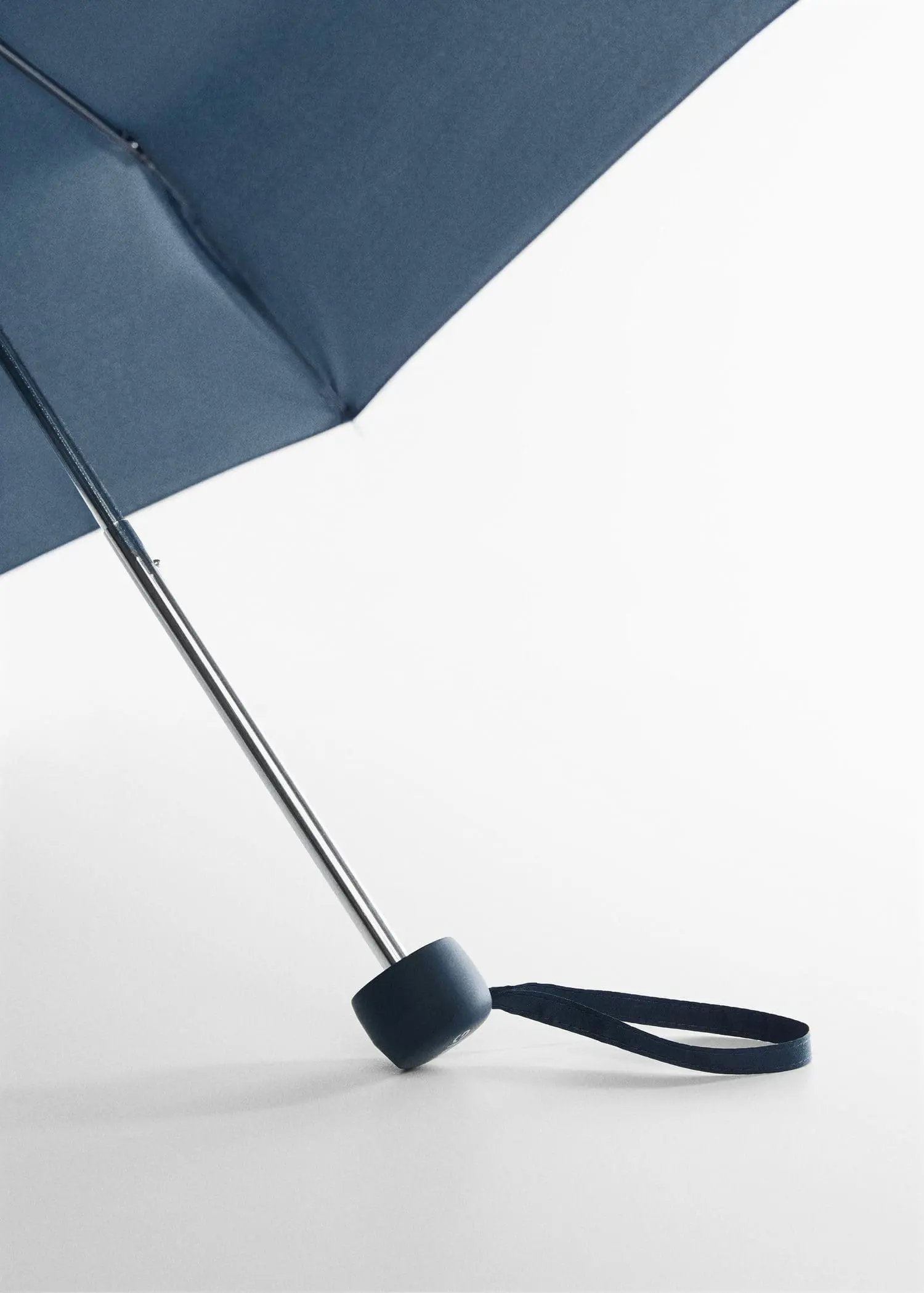 Mango Gładki składany parasol. 3