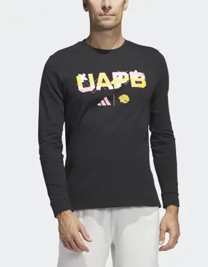 Adidas Golden Lions Long Sleeve Tee