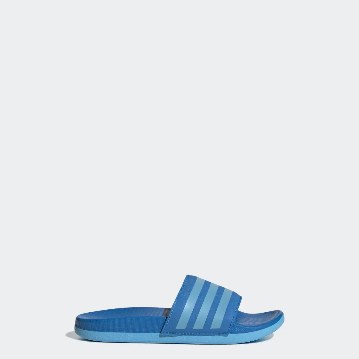 Adidas Chancla Adilette Comfort. 1