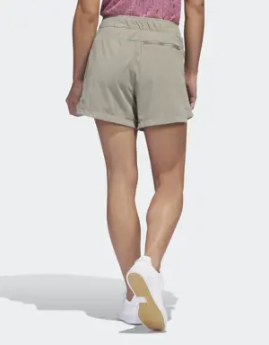 Go-To Golf Shorts