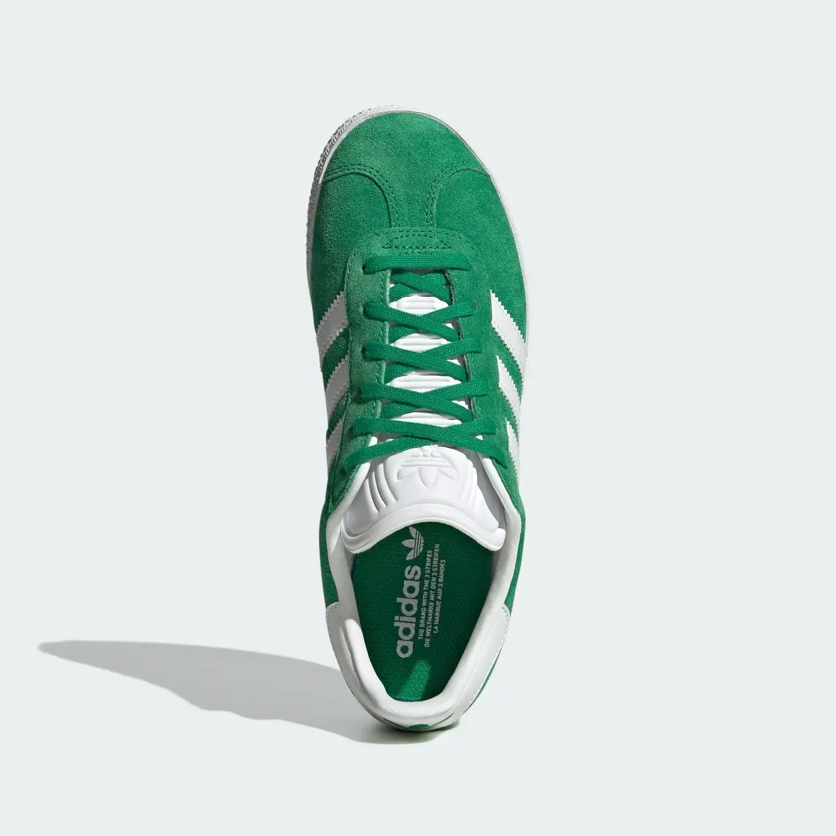 Adidas Gazelle Shoes. 3