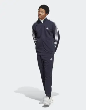 Basic 3-Stripes French Terry Tracksuit