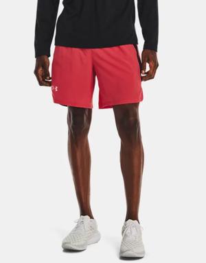 Men's UA Launch Run 7" Shorts