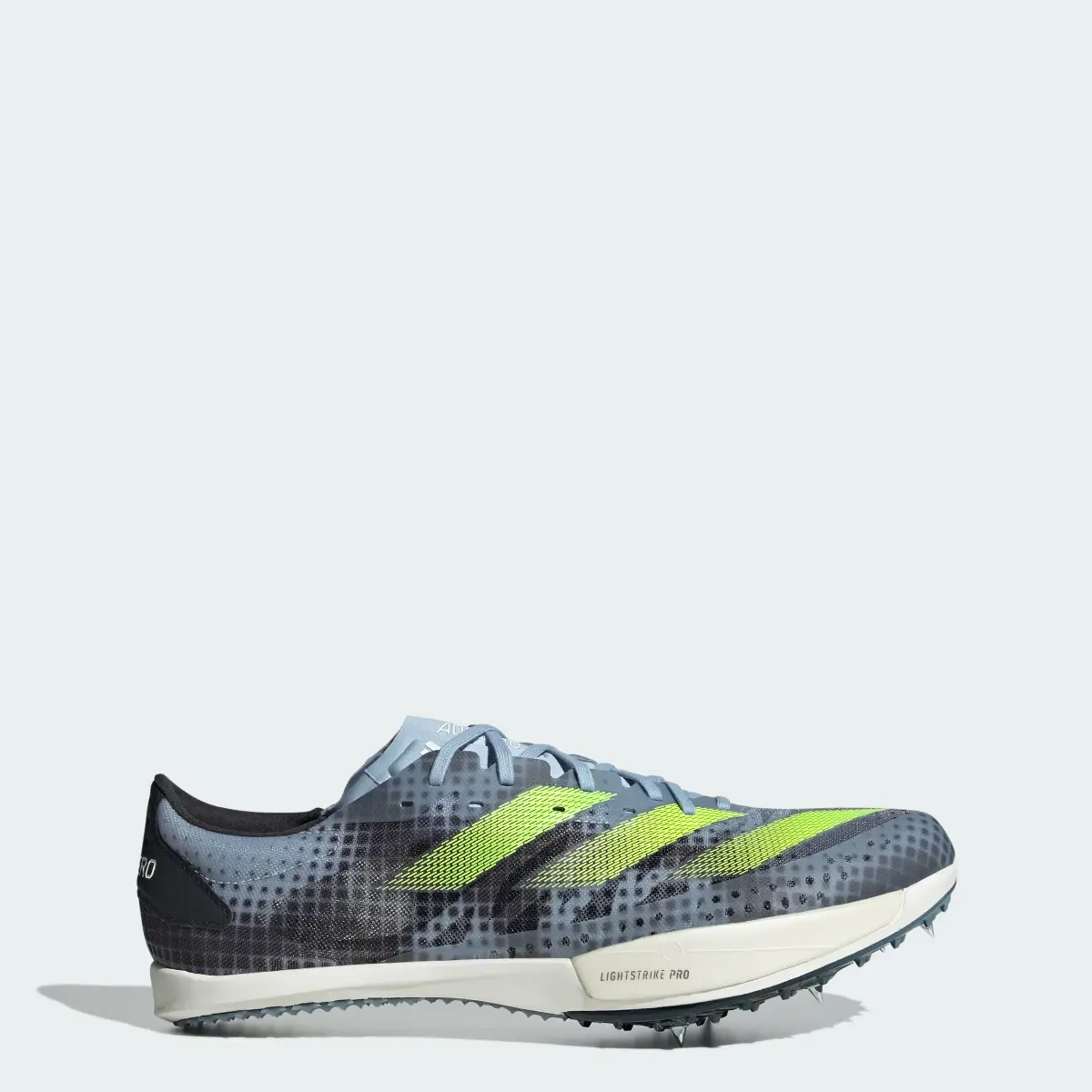 Adidas Adizero Ambition Track and Field Lightstrike Shoes. 1