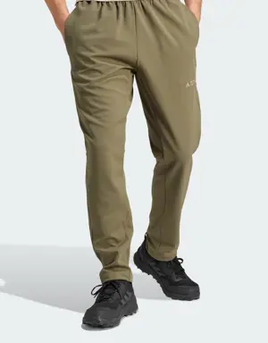 Pantalon maille Terrex Multi