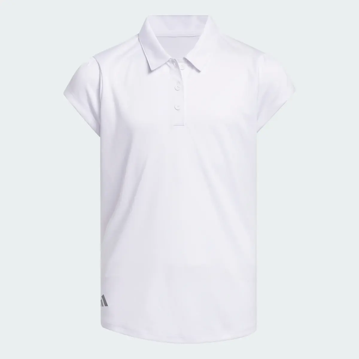 Adidas Polo Performance Filles. 1