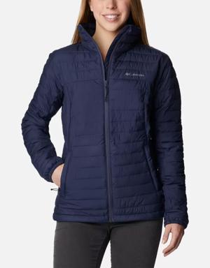 Women's Silver Falls™ Packable Insulated Jacket