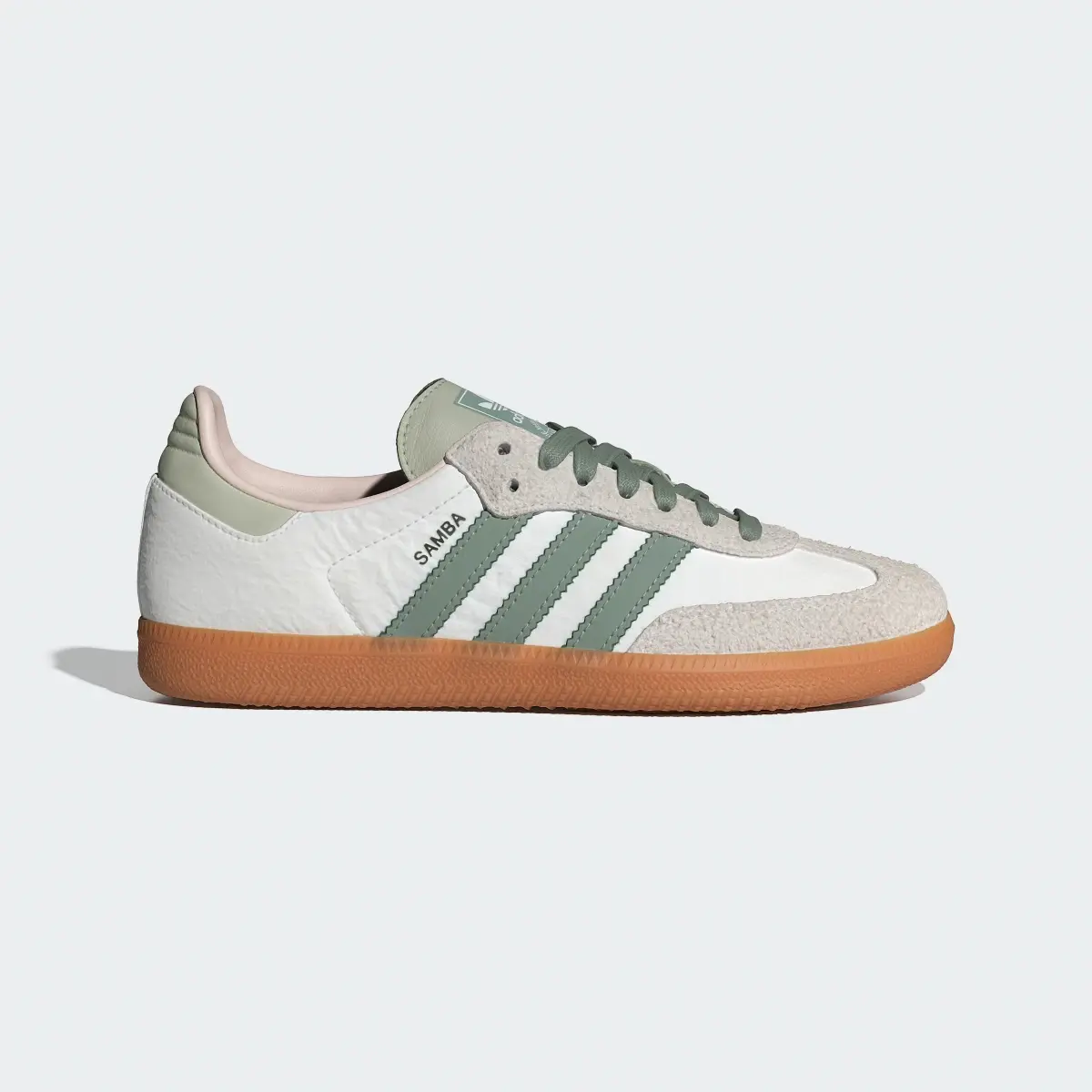 Adidas Samba OG Shoes. 2