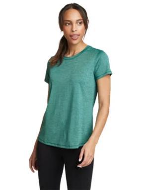 Women's Resolution Short-Sleeve T-Shirt