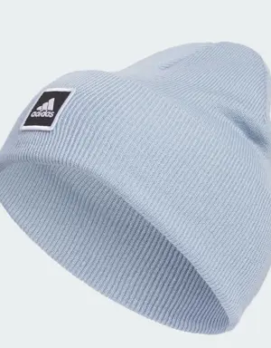 Adidas Wide-Cuff Fold Beanie