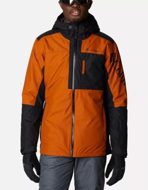 Men's Timberturner™ II Waterproof Ski Jacket