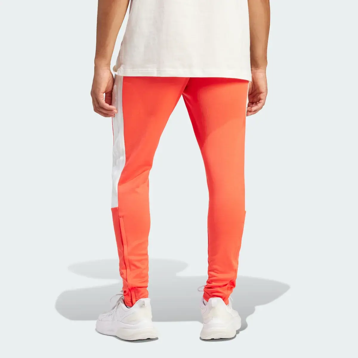 Adidas Pantaloni Tiro. 2