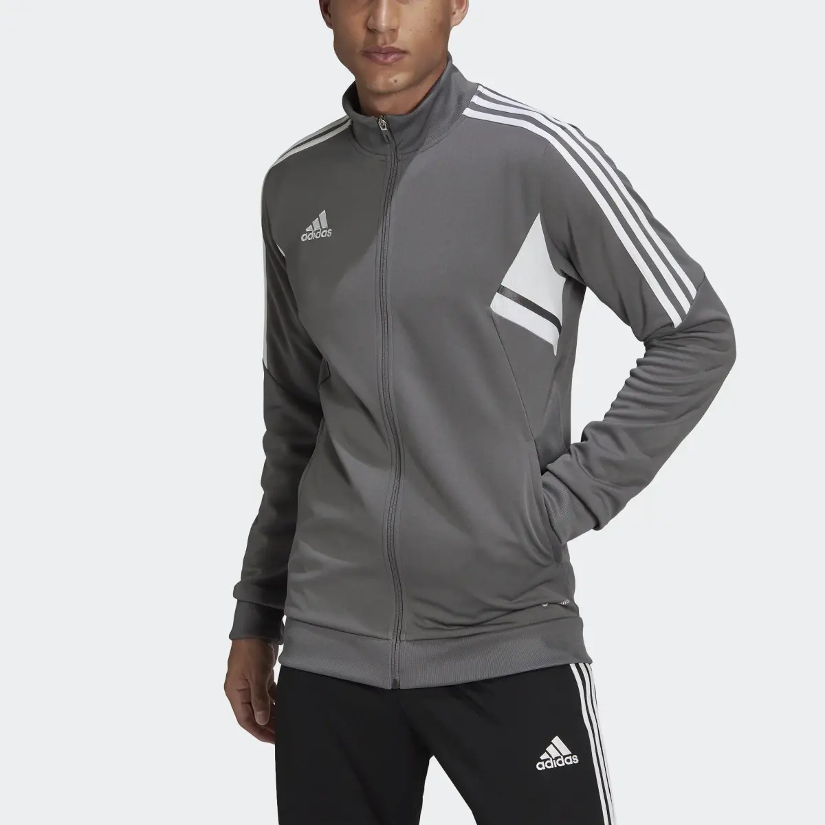 Adidas Condivo 22 Track Top. 1