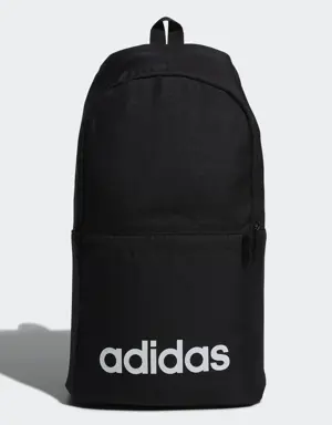 Adidas Linear Classic Daily Backpack