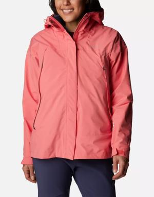 Women's Canyon Meadows™ 3-in-1 Waterproof Walking Jacket
