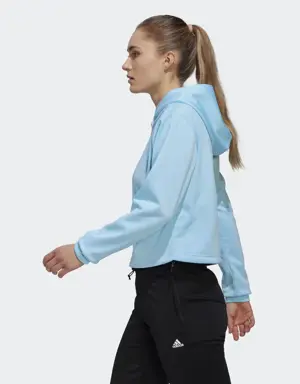Adidas AEROREADY Hoodie. 3 Adidas AEROREADY Hoodie. 3