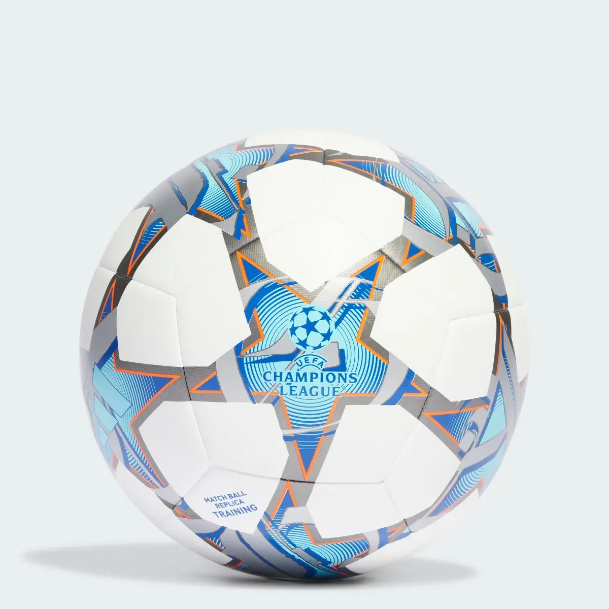 Adidas Pallone UCL Training 23/24 Group Stage. 1