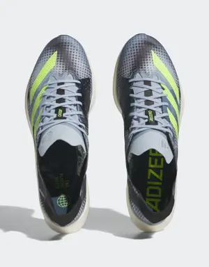 Adidas Scarpe da running adizero Takumi Sen 9 Lightstrike. 3 Adidas Scarpe da running adizero Takumi Sen 9 Lightstrike. 3