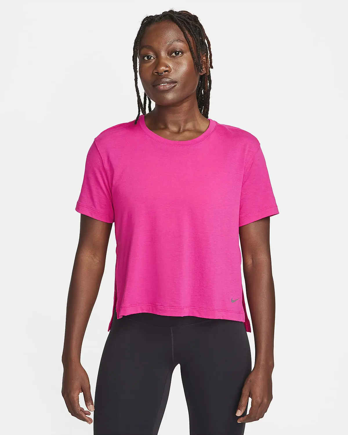 Nike Yoga Dri-FIT. 1