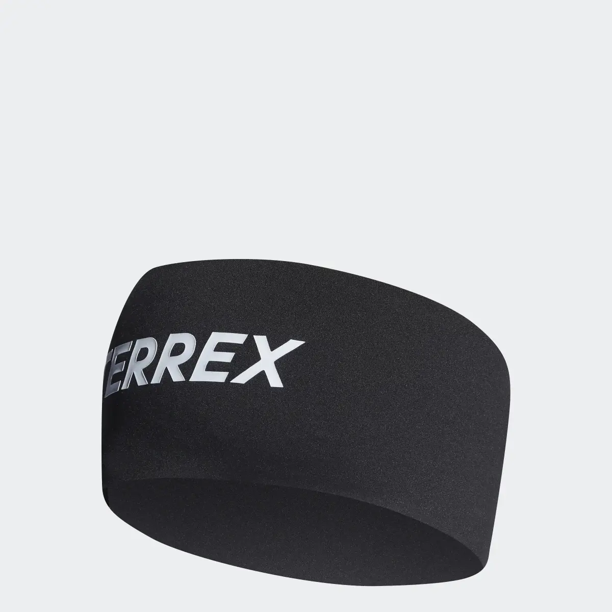 Adidas Terrex Headband. 1