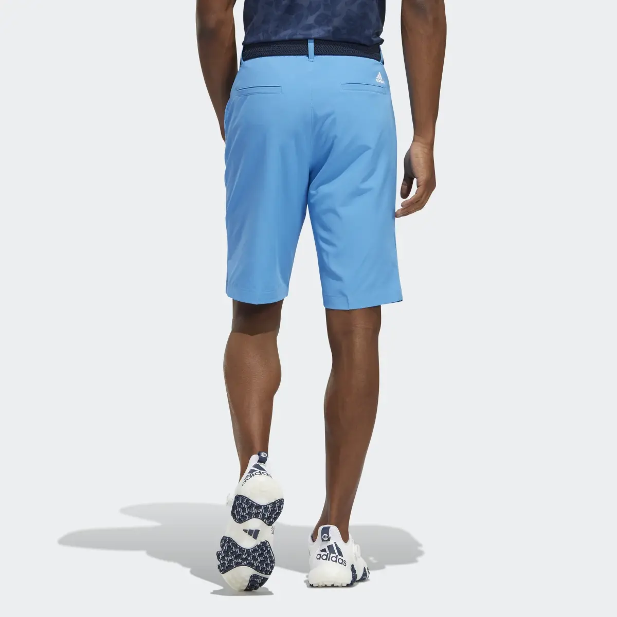 Adidas Ultimate365 10.5-Inch Core Shorts. 2