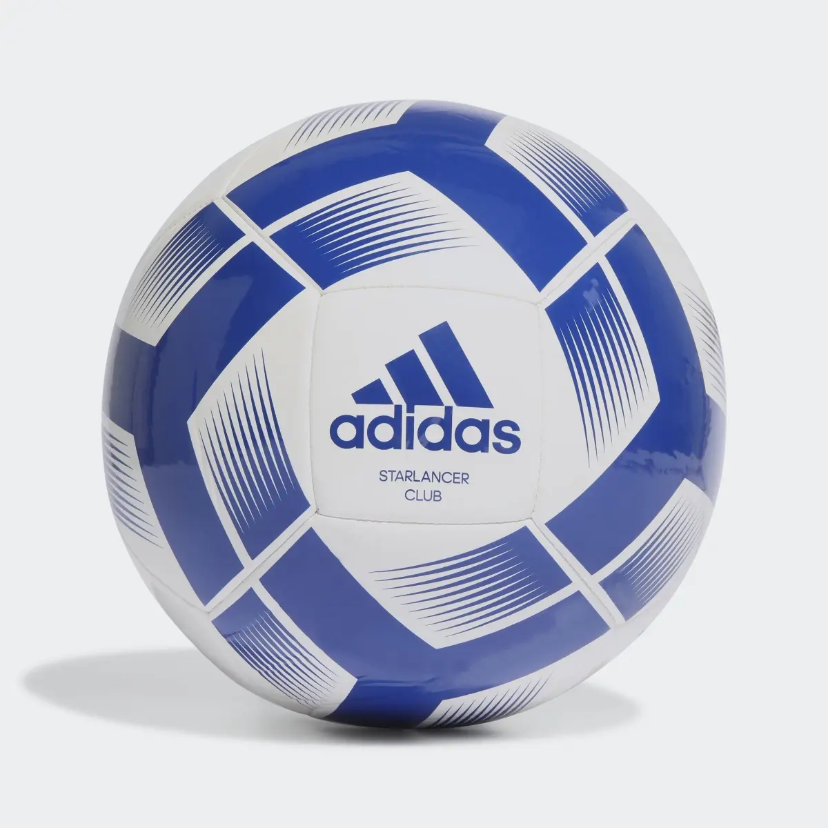 Adidas Balón Club Starlancer. 3 Adidas Balón Club Starlancer. 3