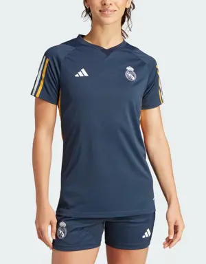 Real Madrid Tiro 23 Training Jersey