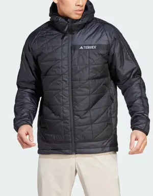 Adidas Terrex Multi Insulation Hooded Jacke