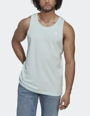 Adidas Camiseta sin mangas Adicolor Essentials Trefoil