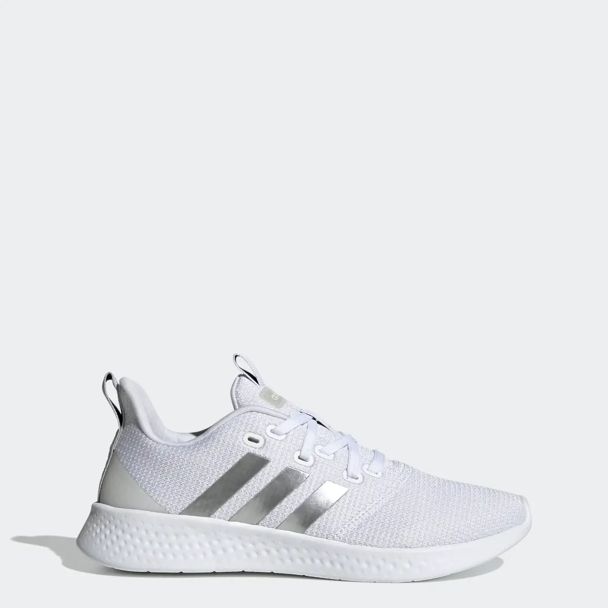 Adidas Puremotion Shoes. 1