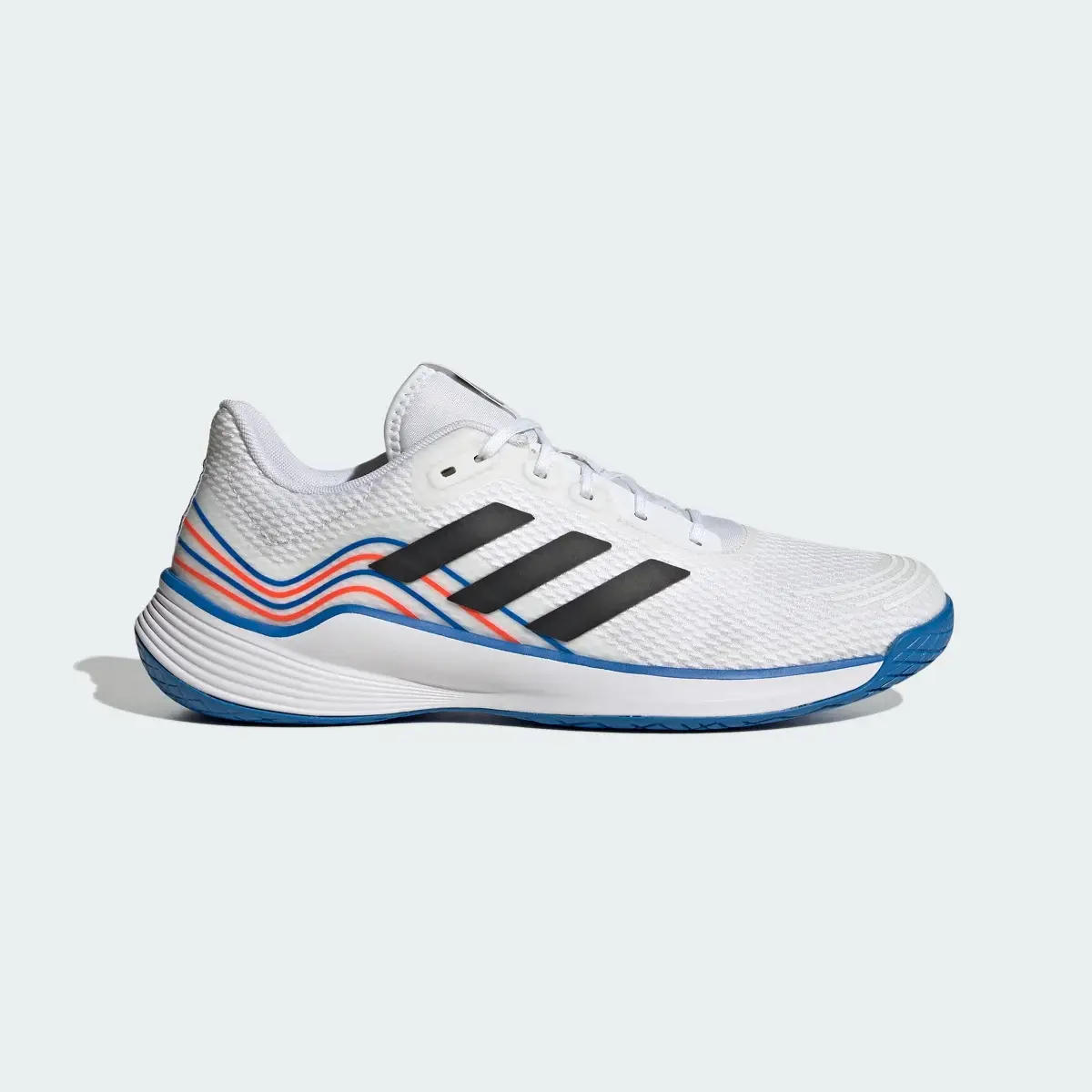 Adidas Novaflight Volleyball Shoes. 2