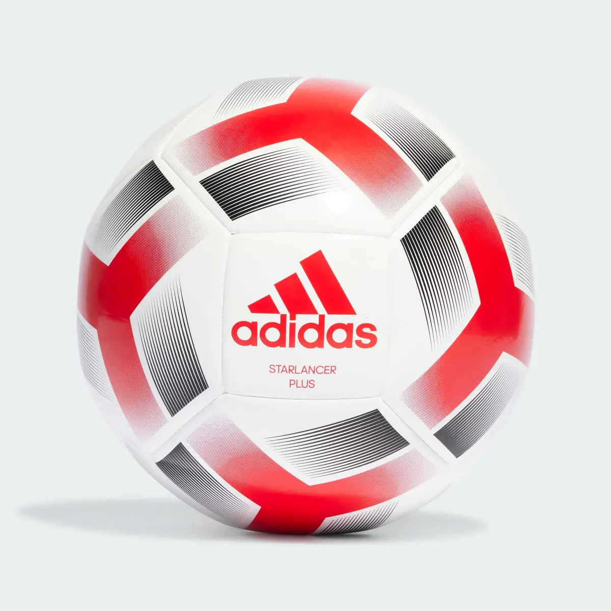 Adidas Starlancer Plus Ball. 2