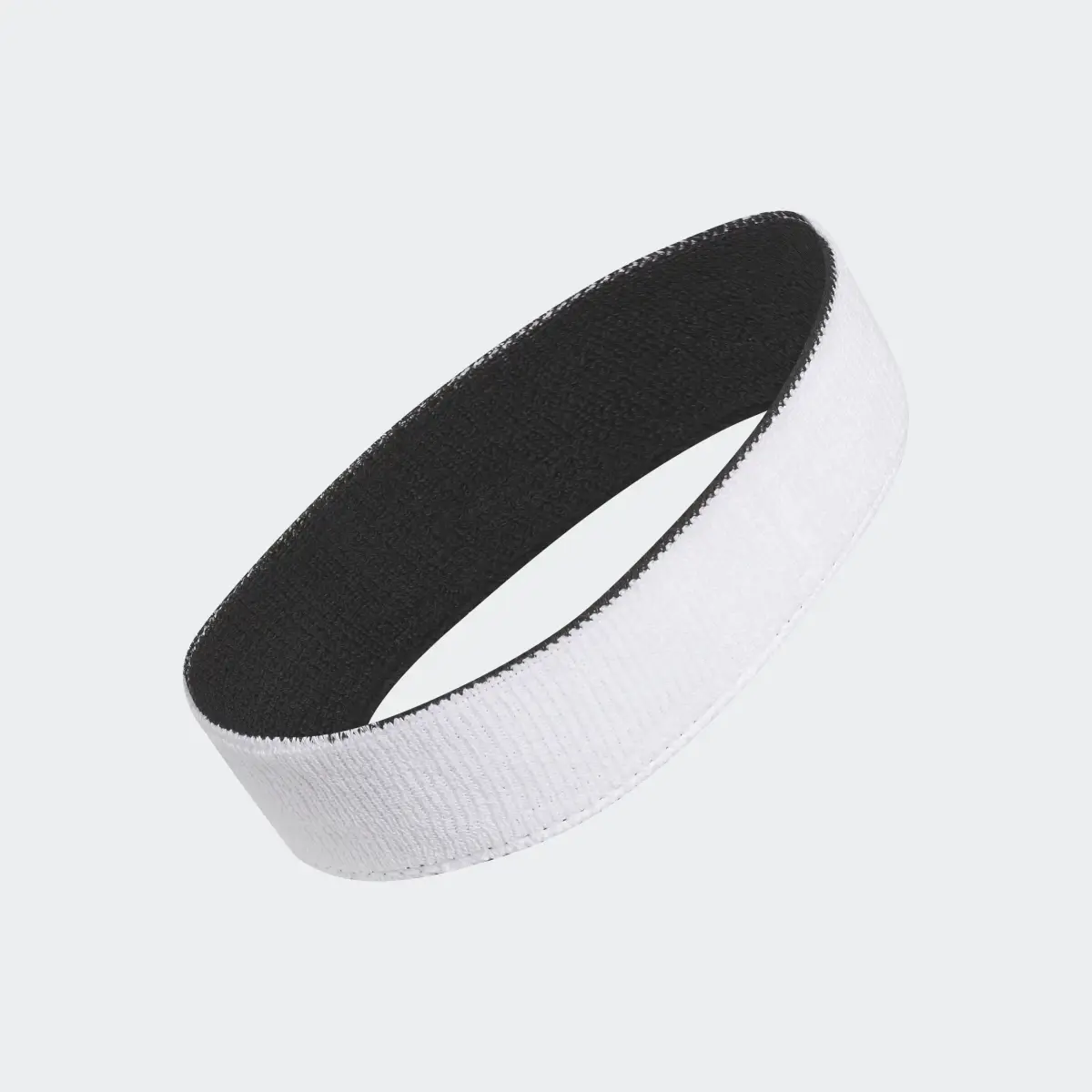 Adidas Interval Reversible Headband. 3