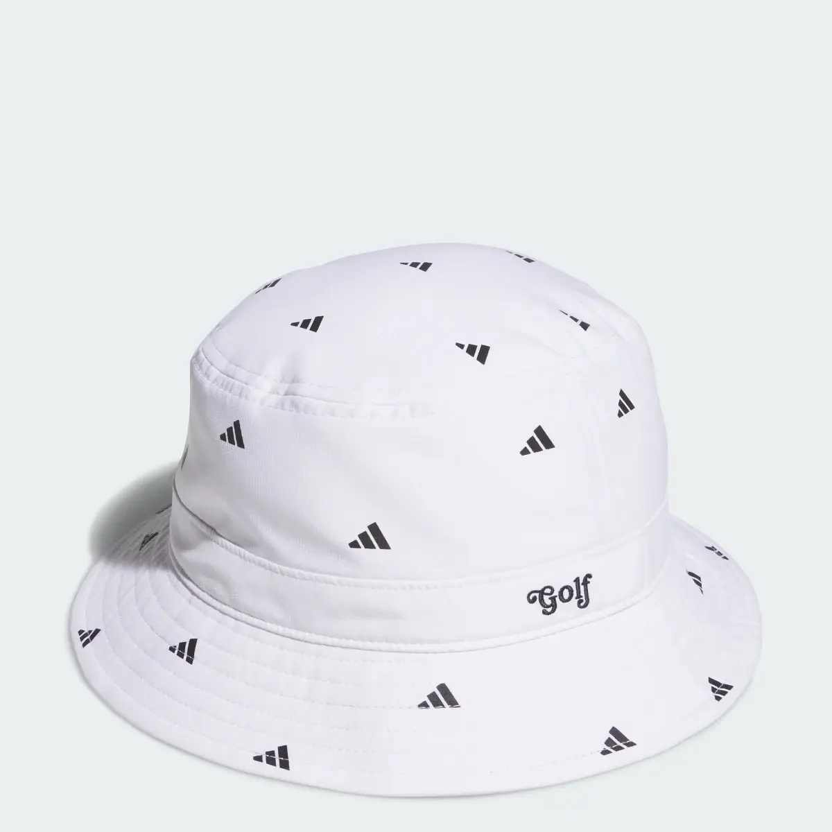 Adidas Women's Printed Bucket Hat. 1