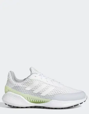 Adidas Women's Summervent Spikeless Golf Shoes