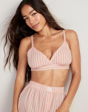 Old Navy Lace Bralette Top