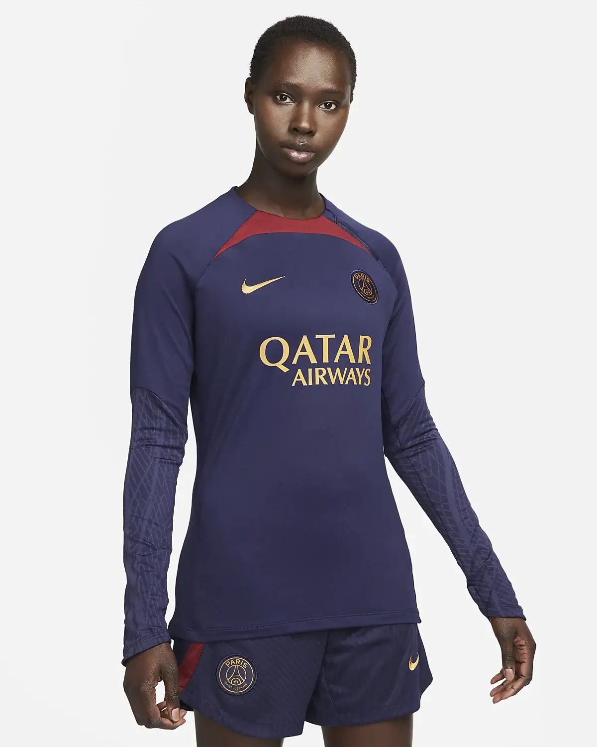 Nike Paris Saint-Germain Strike. 1